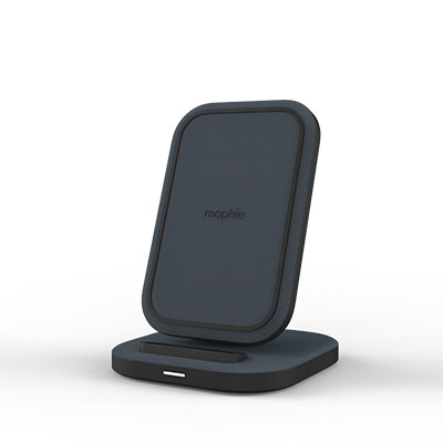 mophie 15W Wireless Charging Stand product image